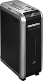 Fellowes  C-120Ci 100% Jam Proof Cross-Cut Shredder (33125)