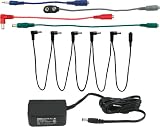 Godlyke Power-All PA-9B 9V Digital Power Supply Basic Kit