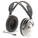 Koss - Casque ferm� et pliable - C�ble de 2,40 m, jack 3,5 mm - Gris