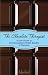 The Chocolate Therapist: A User The Chocolate Therapist: A User