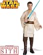 Star Wars Adults Mens Large Jedi Knight Master Costume