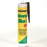 Eigenschaften Baleido  / E701762 Univ.-Silikon E 310 ml pergamon