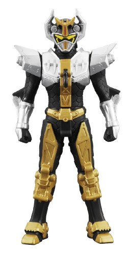 特命戦隊ゴーバスターズ バディロイドシリーズ04 ビート・J・スタッグ