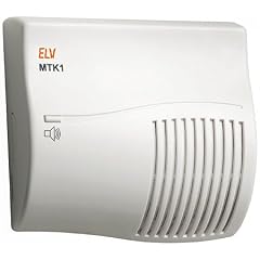 MP3-Türklingel MTK1, Komplettbausatz