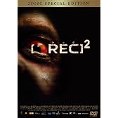 REC/レック 2 スペシャル・エディション(2枚組) [DVD]