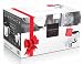 Lattemento kabelloser Milchaufschäumer LM 145G + 2 Tassen in einer Geschenkebox