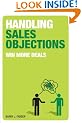 Handling Sales Objections: Win more deals