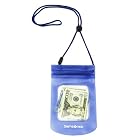 Travel Accessories Samsonite Waterproof Pouch