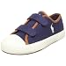 Polo by Ralph Lauren Kids' Ferguson Low EZ Sneaker