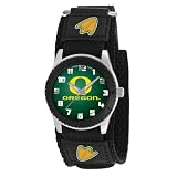 Game Time Mid-Size COL-ROB-ORE Rookie Oregon Rookie Black Series Watch