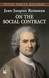 On the Social Contract (Dover Thrift Editions)