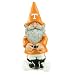 NCAA Tennessee Volunteers Garden Gnome