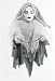 Gypsy Ghost Halloween Prop