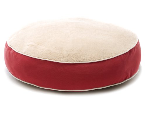 dog gone smart donut bed