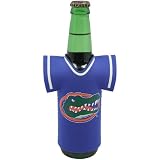 Florida Gators Neoprene Jersey Bottle Coozie