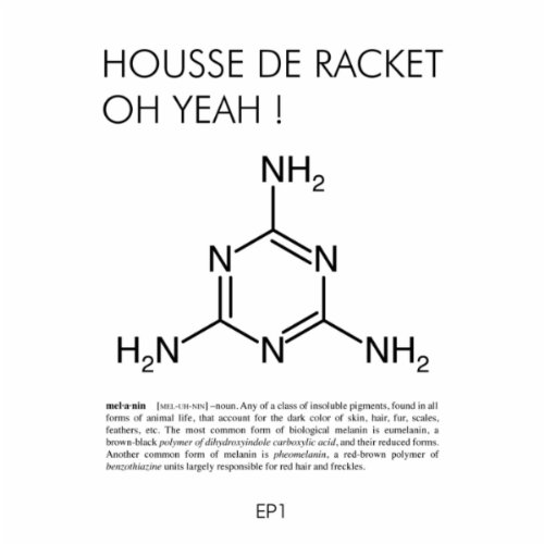 Housse de Racket Photo 3