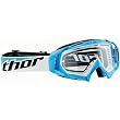 Thor MX Hero Adult MX Motorcycle Goggles