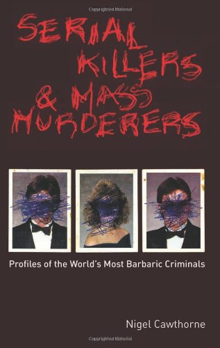 list of serial killers