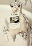 Solay 1lb Bag Fine Himalayan Bath Salts