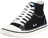 crocs Men's Hover Mid Sneaker