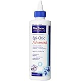 Virbac Epi-Otic Advanced Ear Cleaner, 8 oz