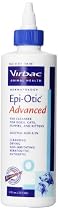 Virbac Epi-Otic Advanced Ear Cleaner, 8 oz

