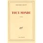 Tout-monde