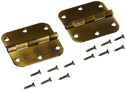 Stanley Hardware V8033 3-1/2