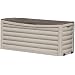 Suncast Patio Storage Box, 103 Gallon