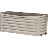Suncast Patio Storage Box