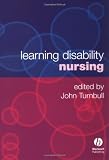 Learning Disability Nursing