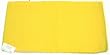Mayatex Saddle Blanket - Wool San Juan Solid Oversize - Yellow