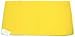 Mayatex Saddle Blanket - Wool San Juan Solid Oversize - Yellow
