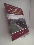 Anglesey branch lines: Amlwch and Red Wharf Bay