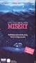 Misery [VHS]