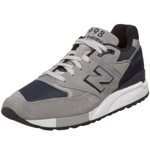 new balance mens m998 sneaker more detail click!