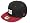 Black/Athletic Red