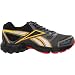 415hYDa6f3L. AA75  Reebok Mens Trail Instant Trail Running Shoe,Black/Rivet Grey/Track Gold/Excellent Red,9.5 M US