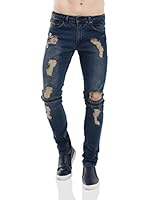 RNT23 Vaquero (Azul)