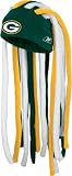 Green Bay Packers HIMO Colorblock Santa Hat