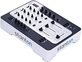 Stanton M.303 3-Channel 10-Inch Dj Mixer
