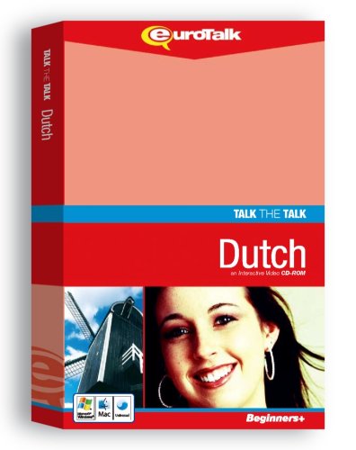 EuroTalk Interactive - Talk The Talk! Dutch