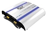 Pyramid PB238GX 400 Watt 4 Channel High Power Amplifier