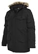 schott parka