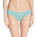 OnGossamer Women's Mesh Hip Bikini Panty