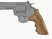 King Cobra
Hogue Colt King Cobra/Anaconda Goncalo Premium Wood Grips