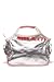Miss Sixty Handtasche SILVER, Farbe: Silberfarben, Größe: One Size