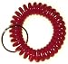 MMF Industries Wrist Coil Key Holder, Red (201450007)
