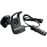 GARMIN 010-11654-00 AUTO SUCTION CUP MOUNT WITH SPEAKER