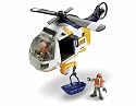 Fisher Price Imaginext Helicopter